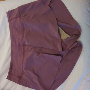 Outdoor Voices Hudson Run Shorts